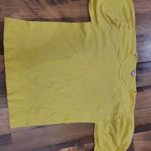 Vintage Amelia Rassi Top, Sz Medium